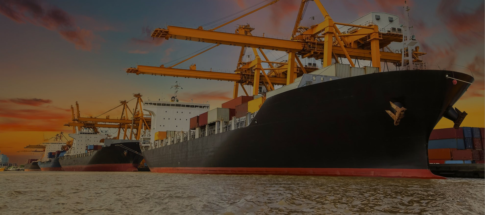 Shipping and Freight Management